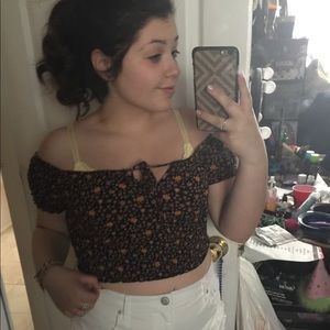 Meet your Posher, Jenna